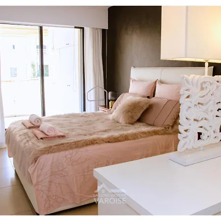 Les Gregoriennes T2 Centre-terrasse-parking-wifi Apartment