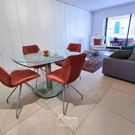 Les Gregoriennes T2 Centre-terrasse-parking-wifi Apartment