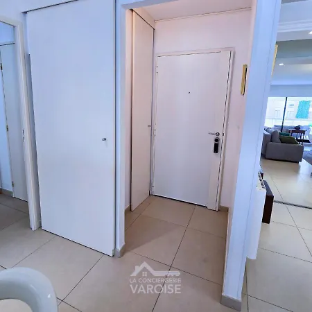 Apartment Les Gregoriennes T2 Centre-terrasse-parking-wifi *